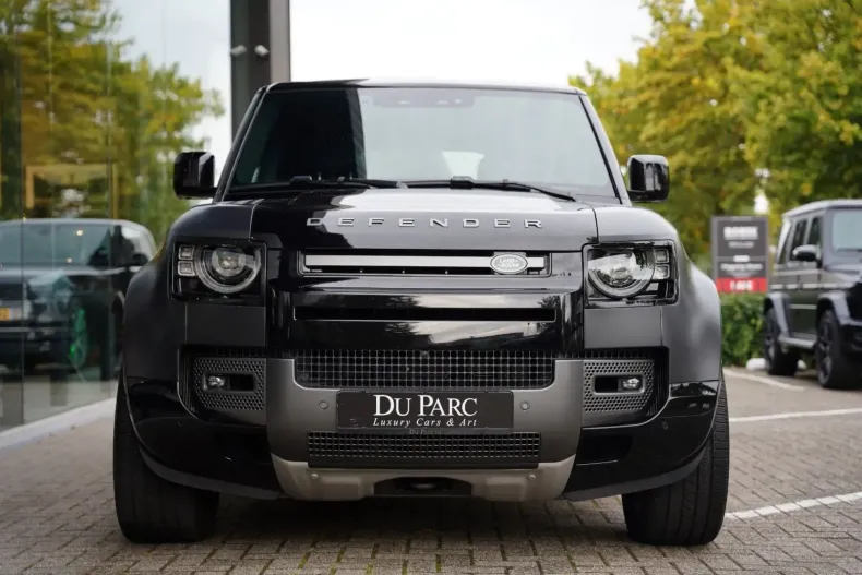 Land Rover Defender din 2023 cu 29.476 km - oferta LAN103365 - foto 29