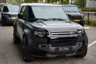 Land Rover Defender din 2023 cu 29.476 km - oferta LAN103365 - foto 30