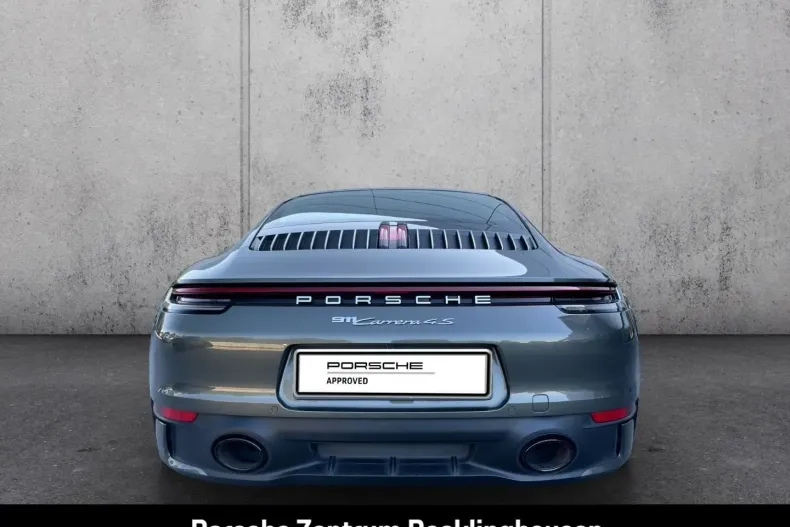 Porsche 992 din 2023 cu 43.265 km - oferta POR103366 - foto 4