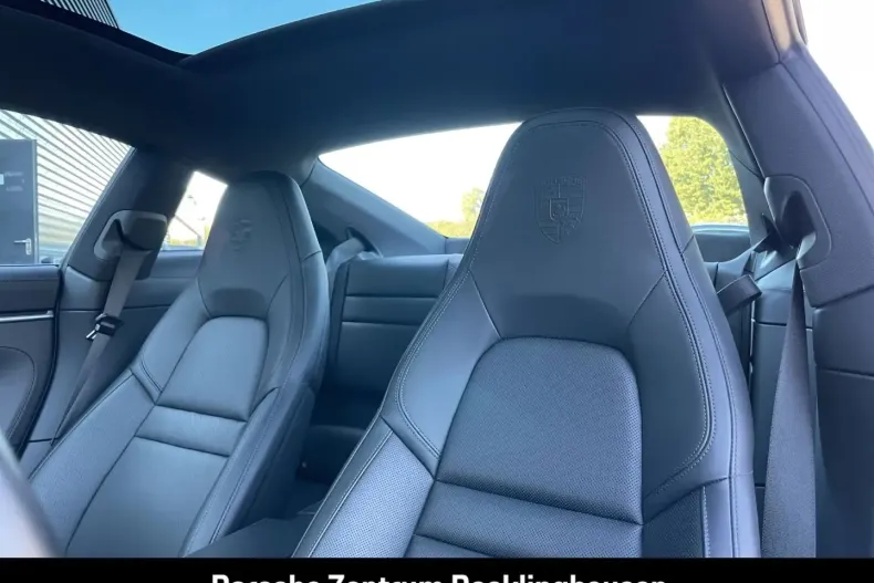 Porsche 992 din 2023 cu 43.265 km - oferta POR103366 - foto 8