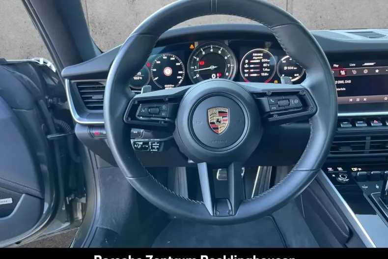 Porsche 992 din 2023 cu 43.265 km - oferta POR103366 - foto 10