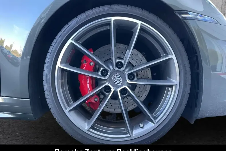 Porsche 992 din 2023 cu 43.265 km - oferta POR103366 - foto 20