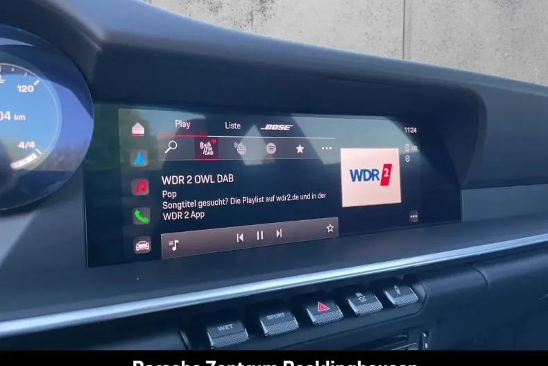 Porsche 992 din 2023 cu 43.265 km - oferta POR103366 - foto 23