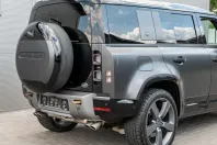 Land Rover Defender din 2023 cu 73.650 km - oferta LAN103367 - foto 7