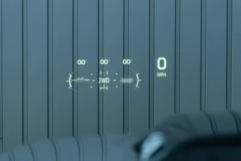 Land Rover Defender din 2023 cu 73.650 km - oferta LAN103367 - foto 16