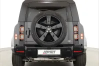 Land Rover Defender din 2023 cu 51.900 km - oferta LAN103368 - foto 2