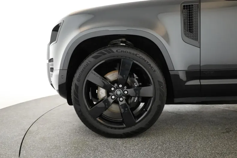 Land Rover Defender din 2023 cu 51.900 km - oferta LAN103368 - foto 6