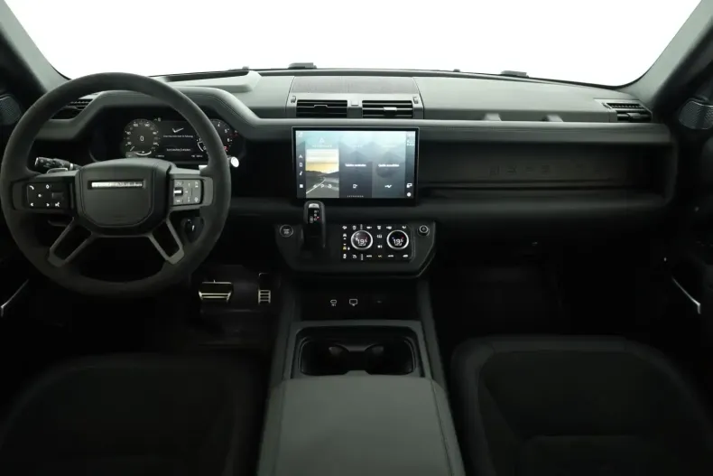 Land Rover Defender din 2023 cu 51.900 km - oferta LAN103368 - foto 15