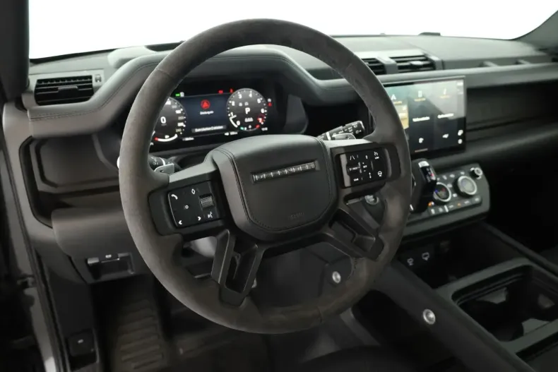 Land Rover Defender din 2023 cu 51.900 km - oferta LAN103368 - foto 17