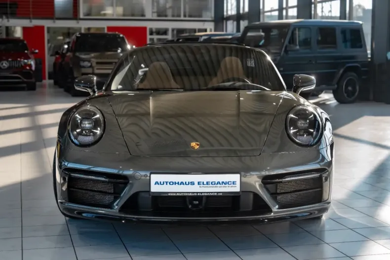 Porsche 992 din 2023 cu 14.930 km - oferta POR103369 - foto 5