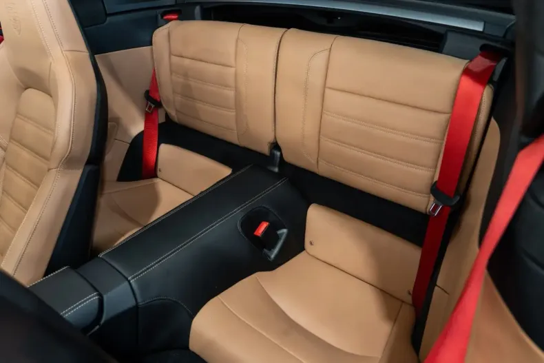 Porsche 992 din 2023 cu 14.930 km - oferta POR103369 - foto 15