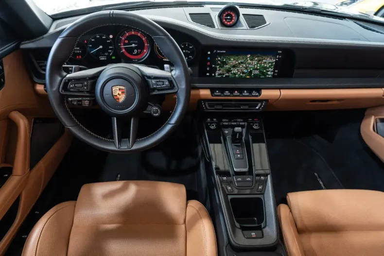 Porsche 992 din 2023 cu 14.930 km - oferta POR103369 - foto 17