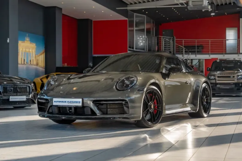 Porsche 992 din 2023 cu 14.930 km - oferta POR103369 - foto 32