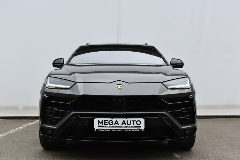 Lamborghini Urus din 2021 cu 60.000 km - oferta LAM103370 - foto 3