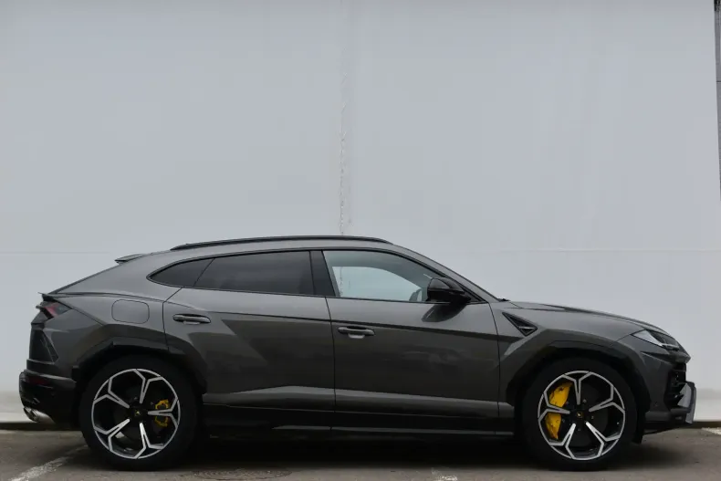 Lamborghini Urus din 2021 cu 60.000 km - oferta LAM103370 - foto 4