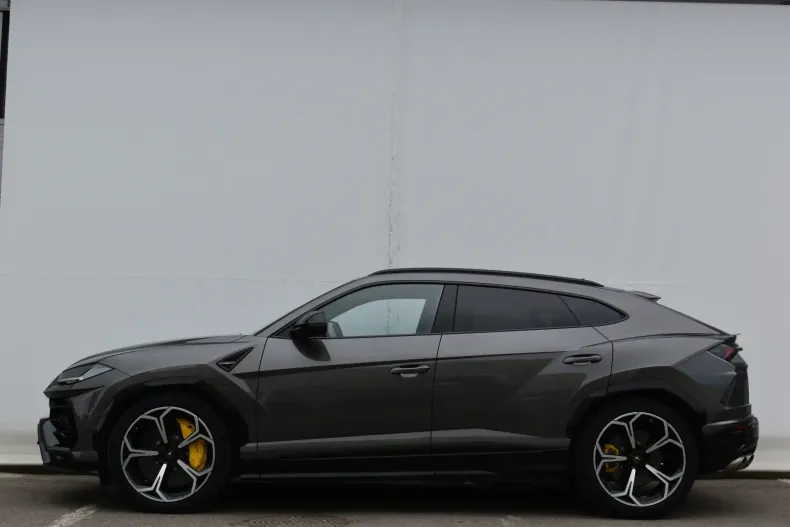 Lamborghini Urus din 2021 cu 60.000 km - oferta LAM103370 - foto 5