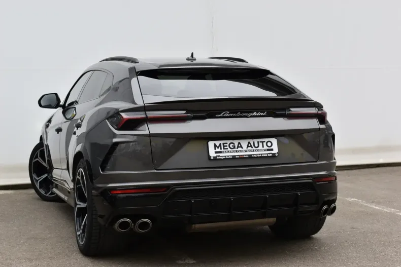 Lamborghini Urus din 2021 cu 60.000 km - oferta LAM103370 - foto 6