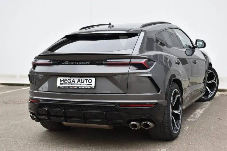 Lamborghini Urus din 2021 cu 60.000 km - oferta LAM103370 - foto 7