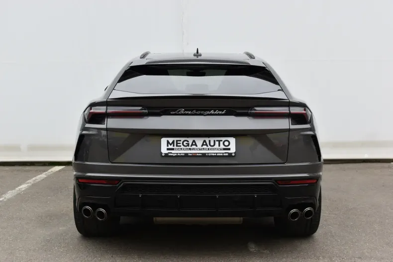 Lamborghini Urus din 2021 cu 60.000 km - oferta LAM103370 - foto 8