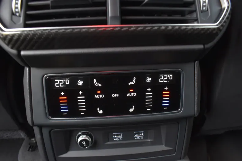 Lamborghini Urus din 2021 cu 60.000 km - oferta LAM103370 - foto 10