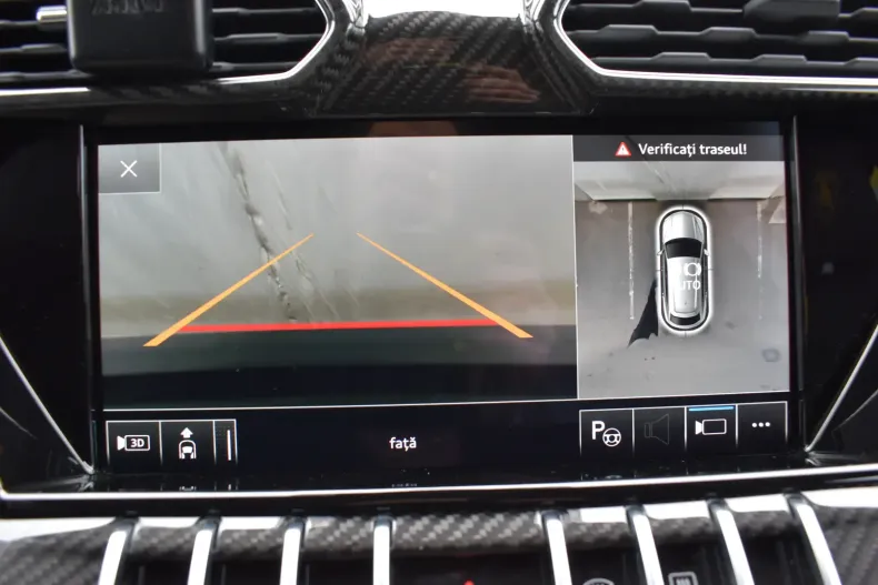 Lamborghini Urus din 2021 cu 60.000 km - oferta LAM103370 - foto 13