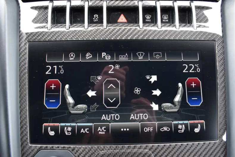 Lamborghini Urus din 2021 cu 60.000 km - oferta LAM103370 - foto 14