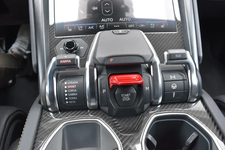 Lamborghini Urus din 2021 cu 60.000 km - oferta LAM103370 - foto 15