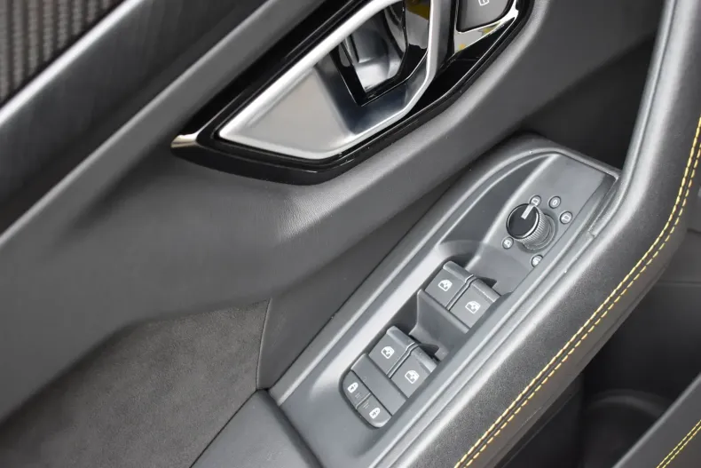 Lamborghini Urus din 2021 cu 60.000 km - oferta LAM103370 - foto 18