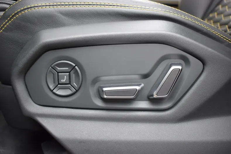 Lamborghini Urus din 2021 cu 60.000 km - oferta LAM103370 - foto 20