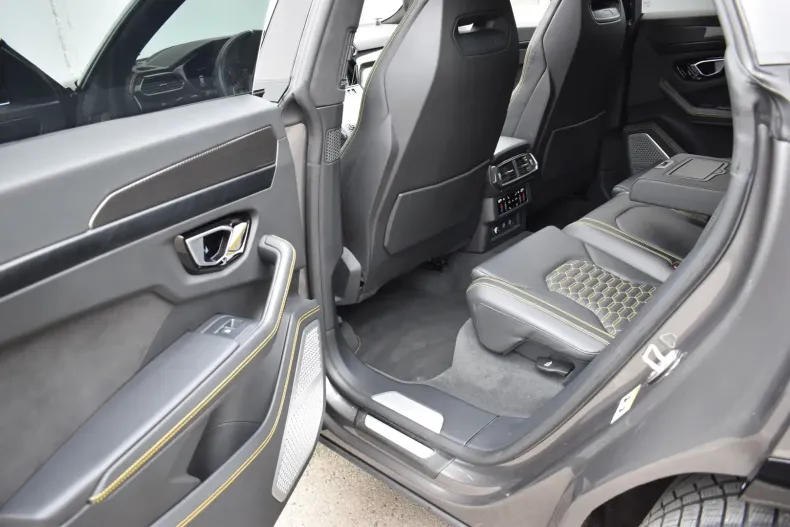 Lamborghini Urus din 2021 cu 60.000 km - oferta LAM103370 - foto 22