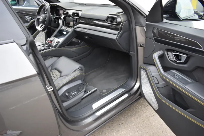 Lamborghini Urus din 2021 cu 60.000 km - oferta LAM103370 - foto 23