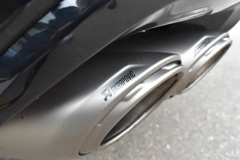 Lamborghini Urus din 2021 cu 60.000 km - oferta LAM103370 - foto 27