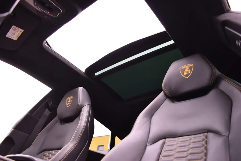 Lamborghini Urus din 2021 cu 60.000 km - oferta LAM103370 - foto 30