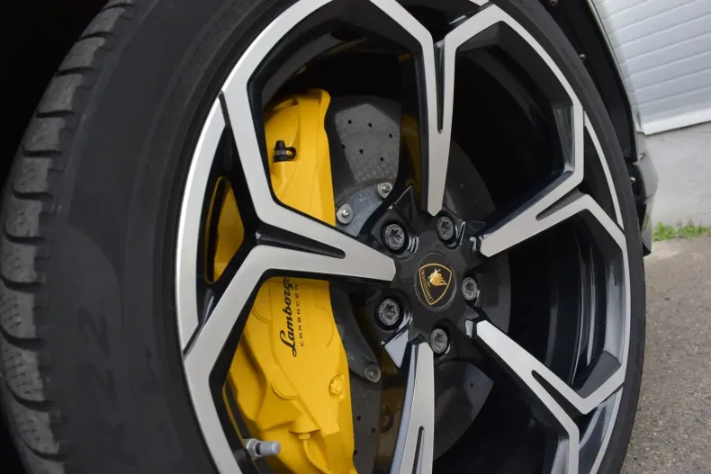 Lamborghini Urus din 2021 cu 60.000 km - oferta LAM103370 - foto 33