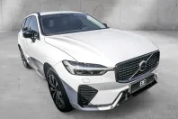 Volvo XC60 din 2024 cu 58.876 km - oferta VOL103374 - foto 1