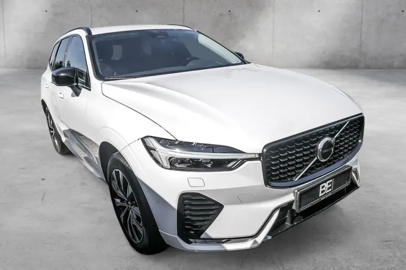 Volvo XC60 din 2024 cu 58.876 km - oferta VOL103374 - foto 1