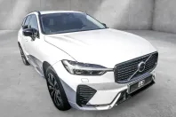 Volvo XC60 din 2024 cu 58.876 km - oferta VOL103374 - foto 2