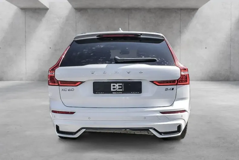 Volvo XC60 din 2024 cu 58.876 km - oferta VOL103374 - foto 4