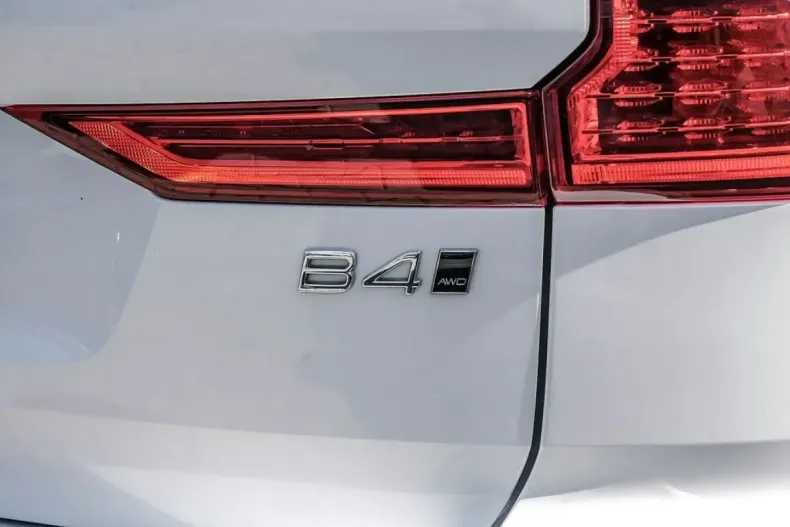 Volvo XC60 din 2024 cu 58.876 km - oferta VOL103374 - foto 5