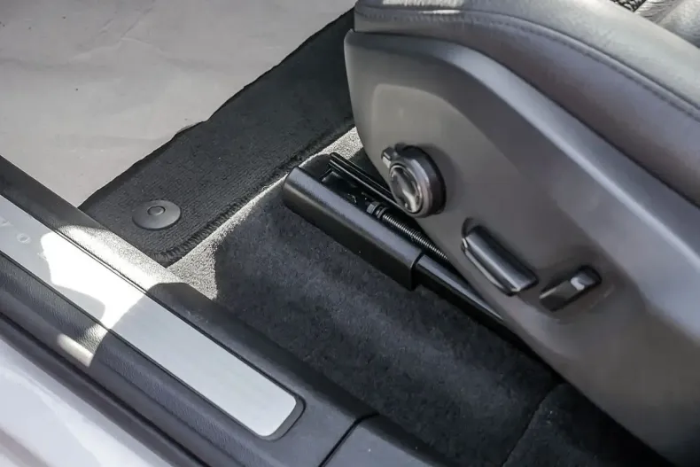 Volvo XC60 din 2024 cu 58.876 km - oferta VOL103374 - foto 19