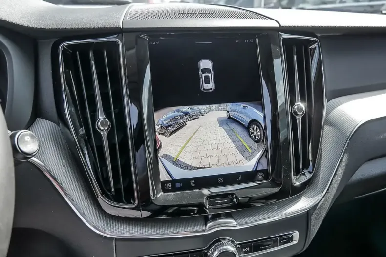 Volvo XC60 din 2024 cu 58.876 km - oferta VOL103374 - foto 20