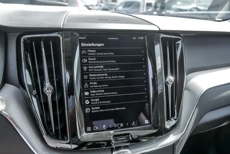 Volvo XC60 din 2024 cu 58.876 km - oferta VOL103374 - foto 24