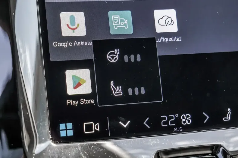 Volvo XC60 din 2024 cu 58.876 km - oferta VOL103374 - foto 26