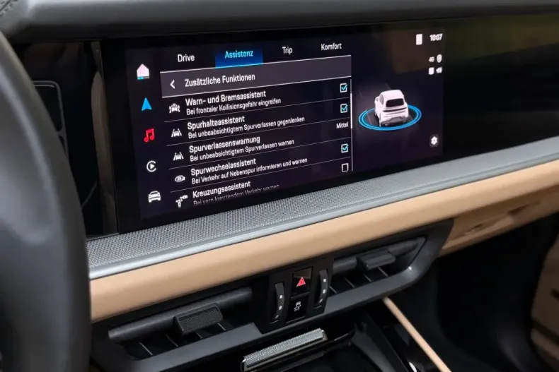 Porsche Cayenne din 2023 cu 34.631 km - oferta POR103377 - foto 19