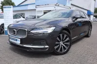 Volvo V90 din 2021 cu 28.434 km - oferta VOL103378 - foto 1