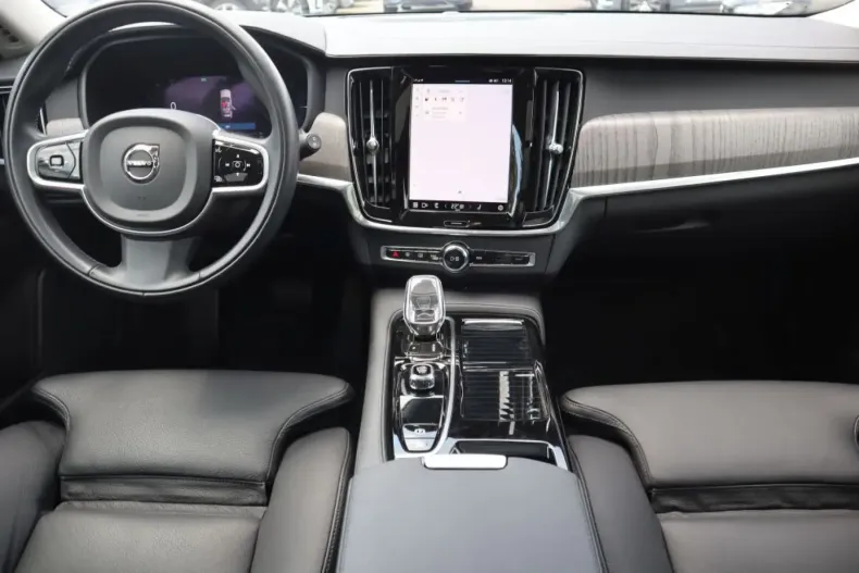 Volvo V90 din 2021 cu 28.434 km - oferta VOL103378 - foto 9