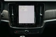 Volvo V90 din 2021 cu 28.434 km - oferta VOL103378 - foto 13