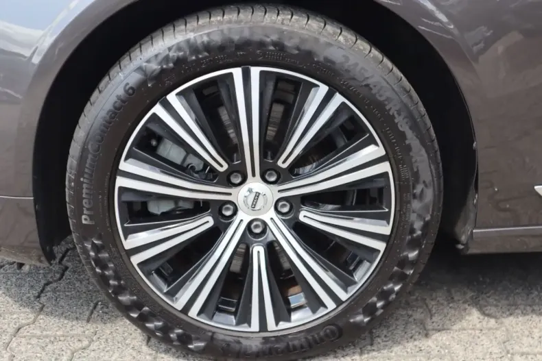 Volvo V90 din 2021 cu 28.434 km - oferta VOL103378 - foto 20