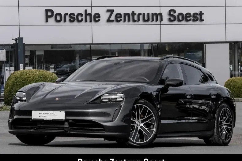 Porsche Taycan din 2023 cu 59.900 km - oferta POR103379 - foto 1
