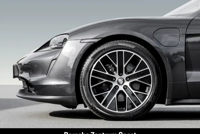 Porsche Taycan din 2023 cu 59.900 km - oferta POR103379 - foto 6